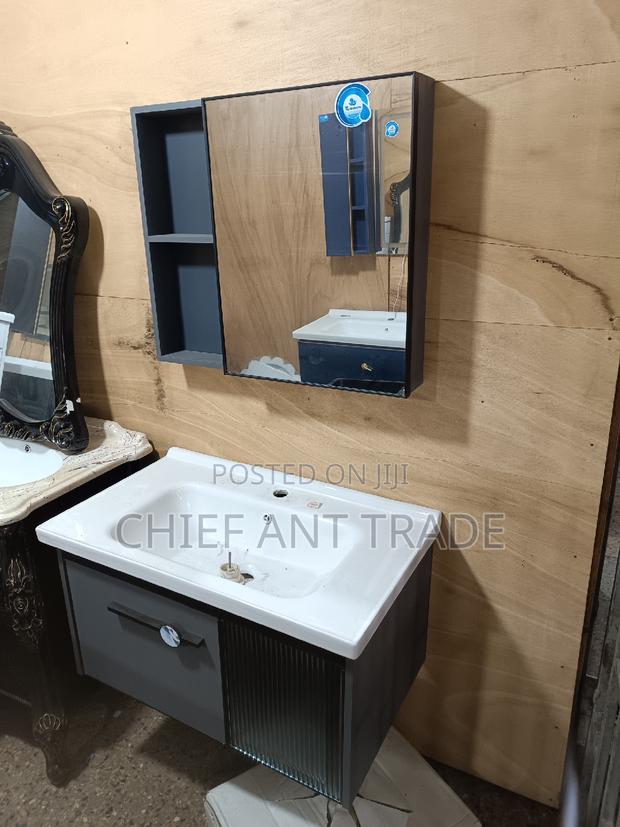Cabinet Basin 2035a. 80cm · Photo 4