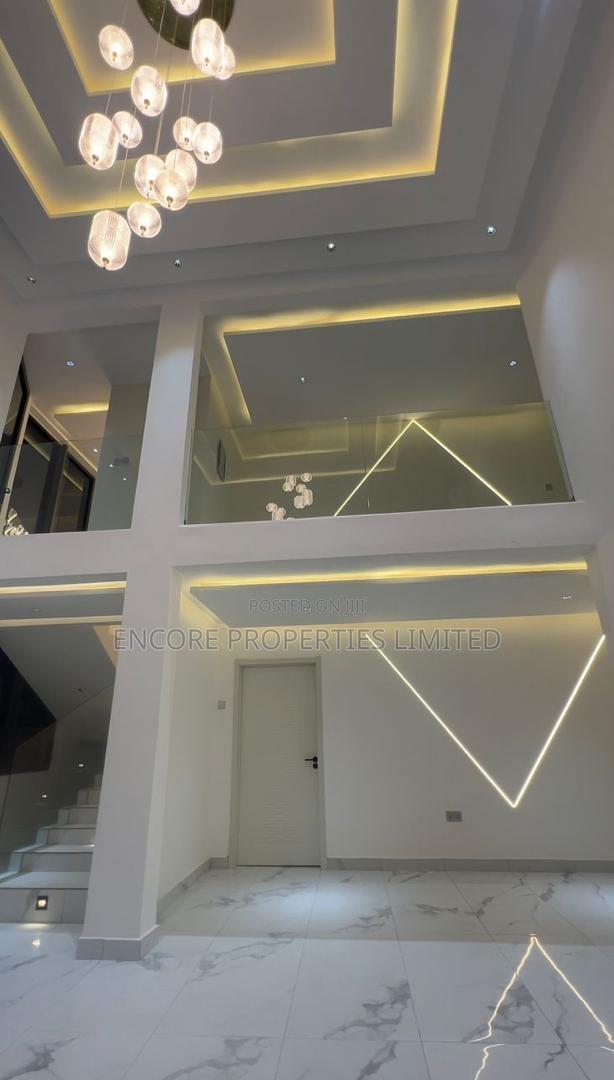 5bdrm House in Encore Properties, East Legon for sale · Photo 4