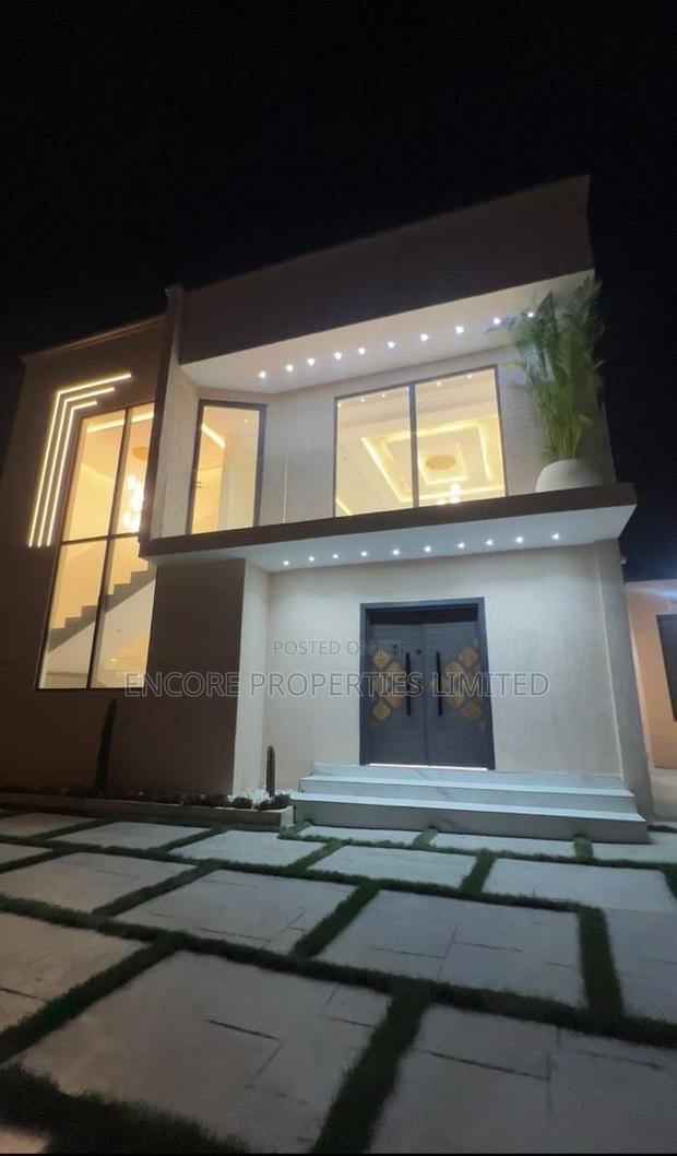 5bdrm House in Encore Properties, East Legon for sale · Photo 3