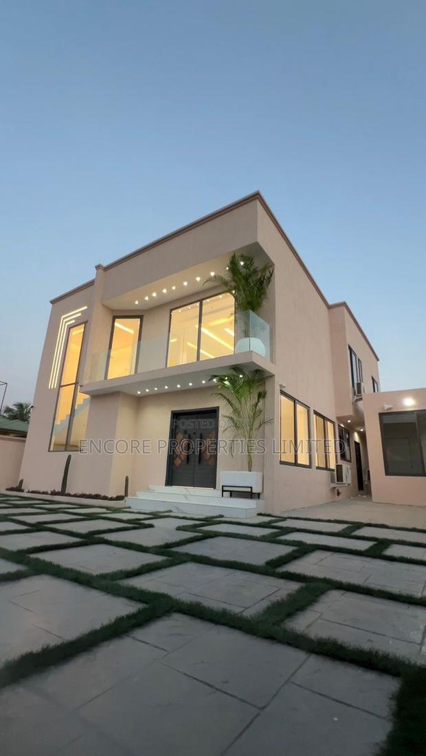 5bdrm House in Encore Properties, East Legon for sale · Photo 1