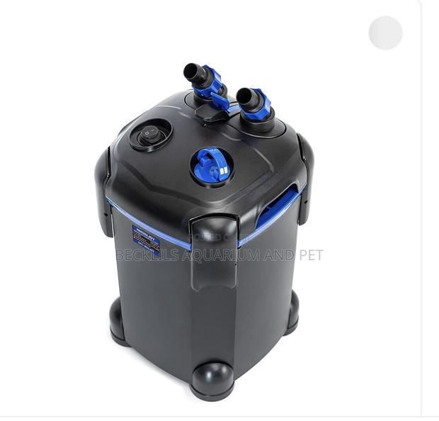 35 Watts Aquarium Cannister · Photo 3