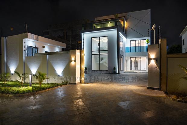5bdrm House in Encore Properties, East Legon for sale · Photo 1