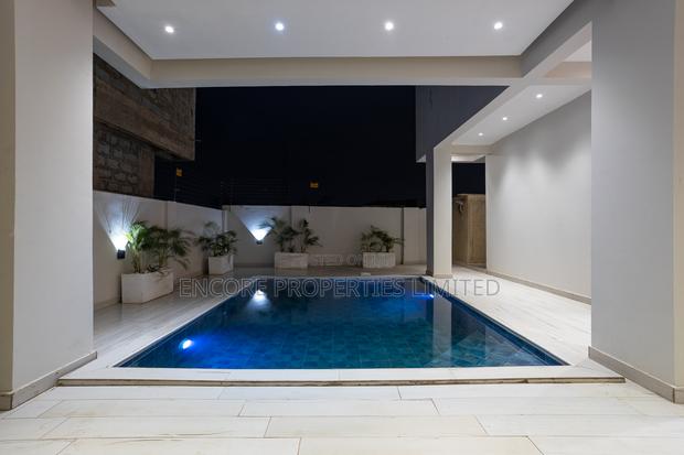 5bdrm House in Encore Properties, East Legon for sale · Photo 3