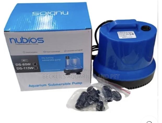 85 Watts Nubious Submersible Pumps · Photo 3