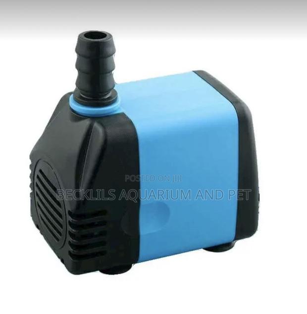 Medium Water Pump · Photo 3