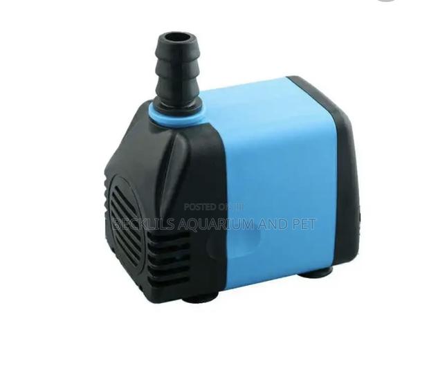 Medium Water Pump · Photo 4