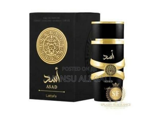 Lattafa Asad · Photo 2
