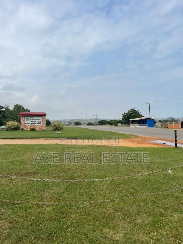 Genuine Discount on Plots at Prampram Beach View · Photo 4