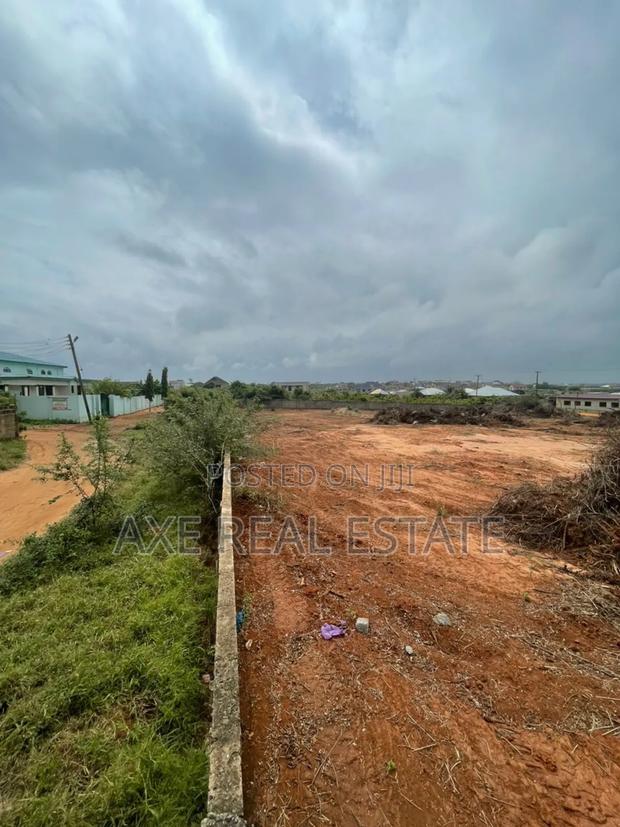 Special Legit Plots at Afienya - Shai Hills · Photo 4