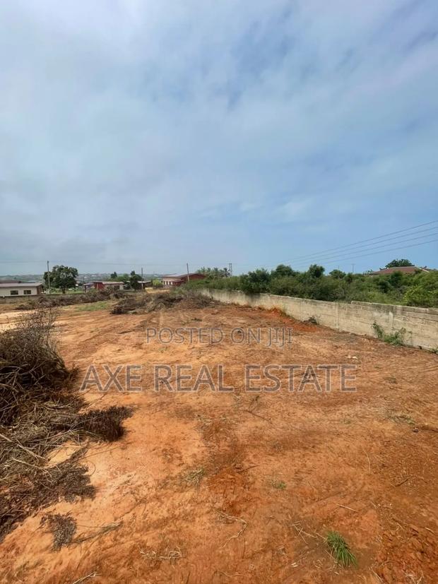 Afienya - Shai Hills Lands on Promotion · Photo 4