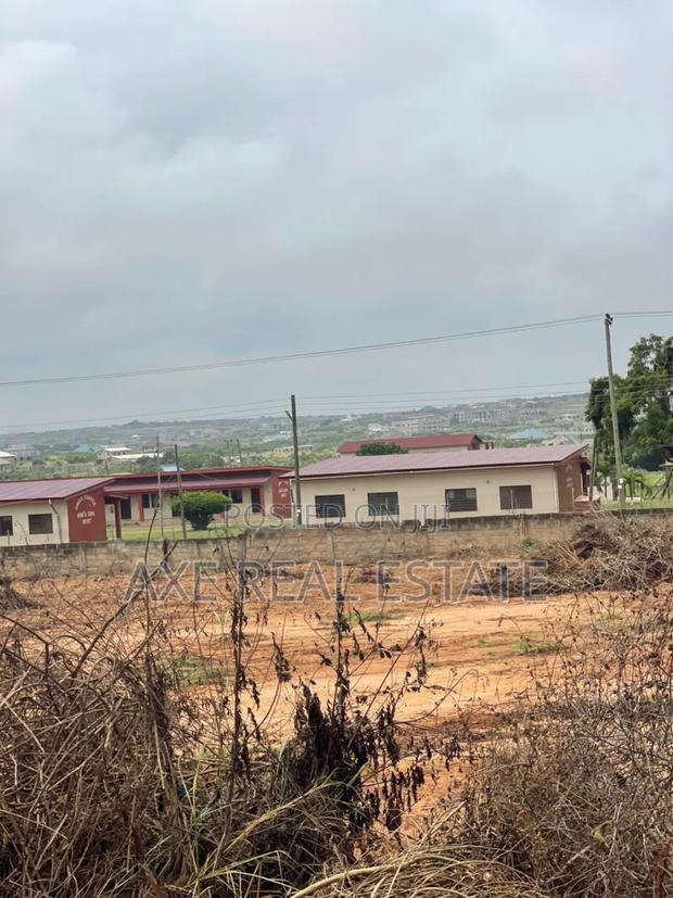 Commercial Plots Offers - Prampram Beach Road · Photo 4