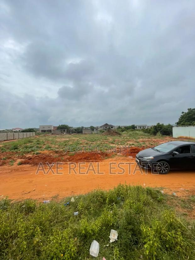 Authentic Price Slash on Half Plot - Prampram Beach Lane · Photo 4