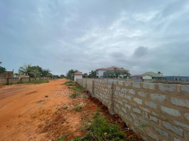 Genuine Incentives on Registered Land at Prampram Beach Lane · Photo 3