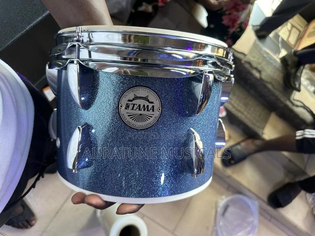 Tama Drums · Photo 4