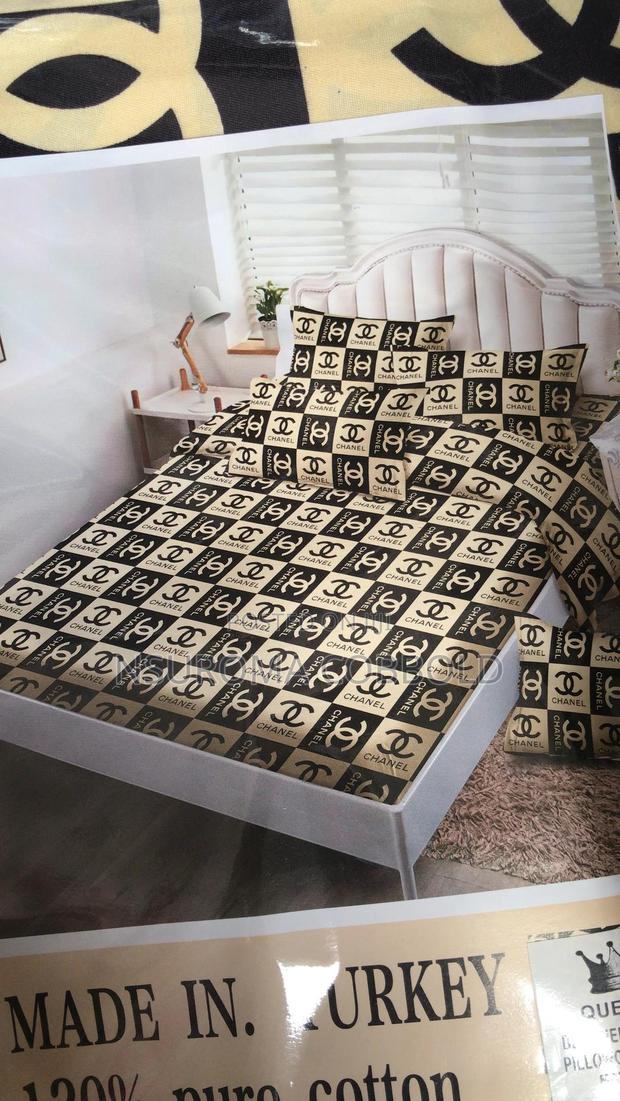 Bedsheets to Bed photo 2