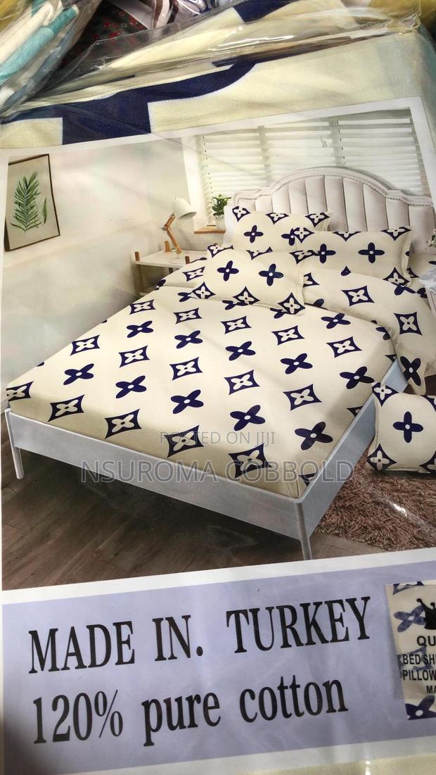 Bedsheets to Bed photo 3