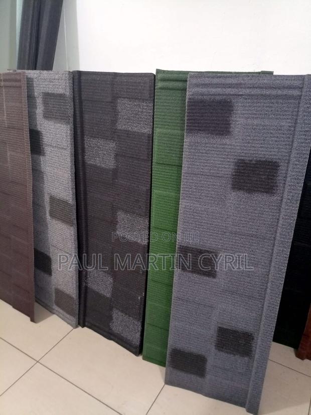 Timeless Quality Euro Tiles