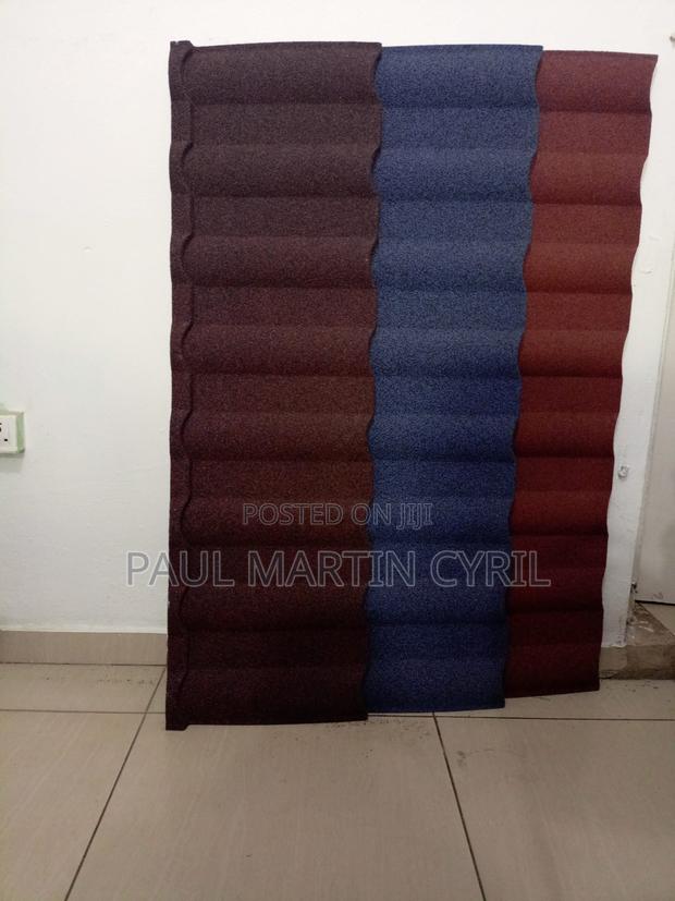 Timeless Quality Euro Tiles