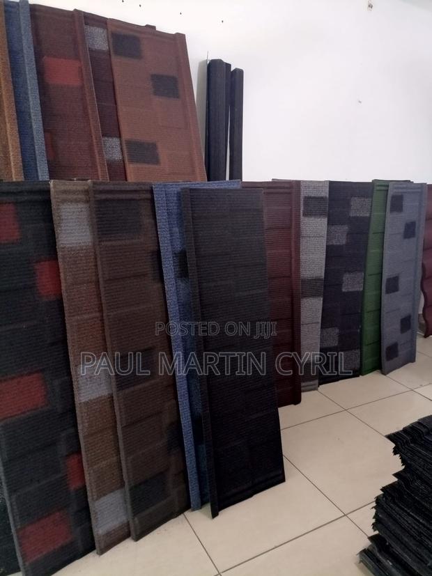 Timeless Quality Euro Tiles