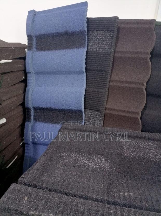 Timeless Quality Euro Tiles