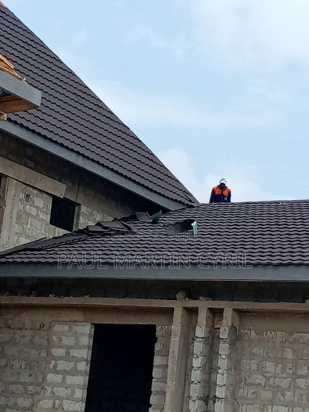 Timeless Quality Euro Tiles