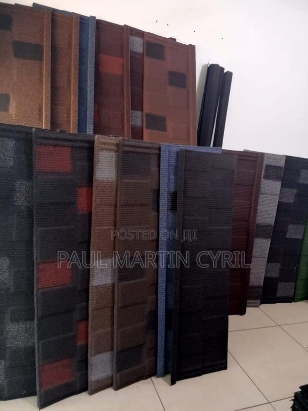 Timeless Quality Euro Tiles