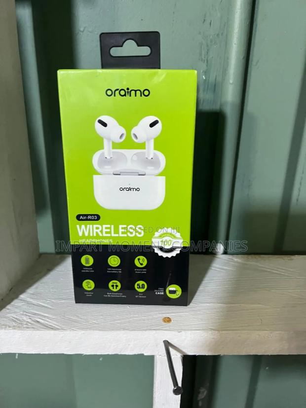 Oraimo Air-r03 · Photo 2