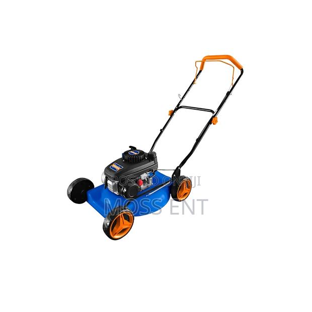 Gasoline Lawn Mower - Wgm2a20 · Photo 2