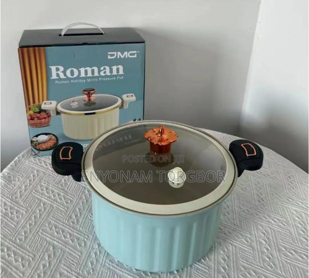 Cooking Pot · Photo 2