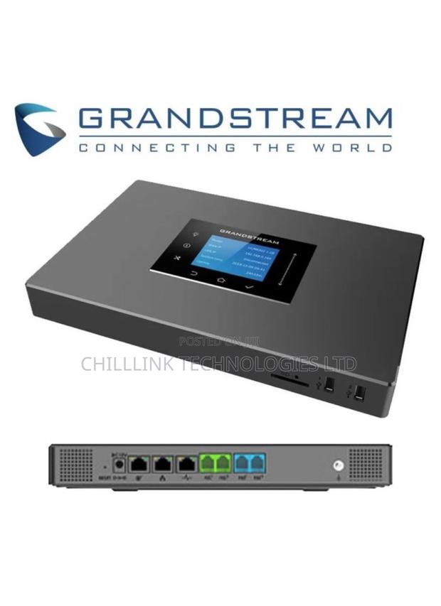 Grandstream Ucm6302a IP PBX · Photo 3