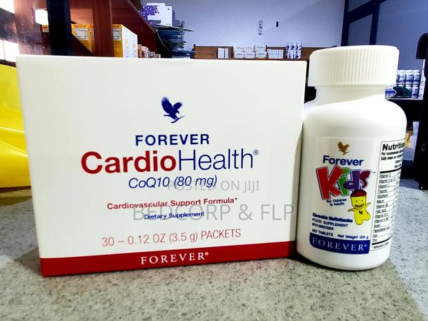 Kids Heart Supplement · Photo 2