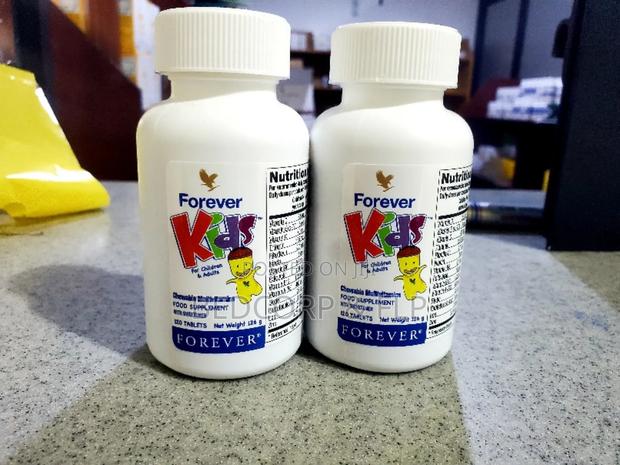 Forever Kids Health Supplement · Photo 2