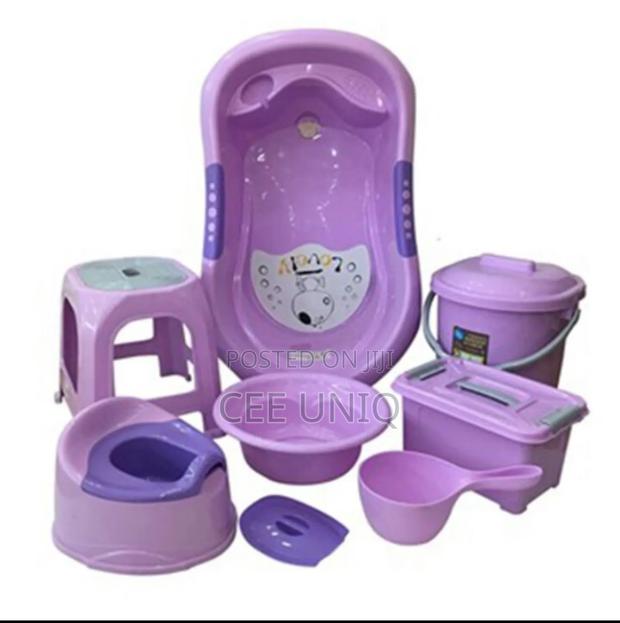 Baby Bath Set · Photo 2