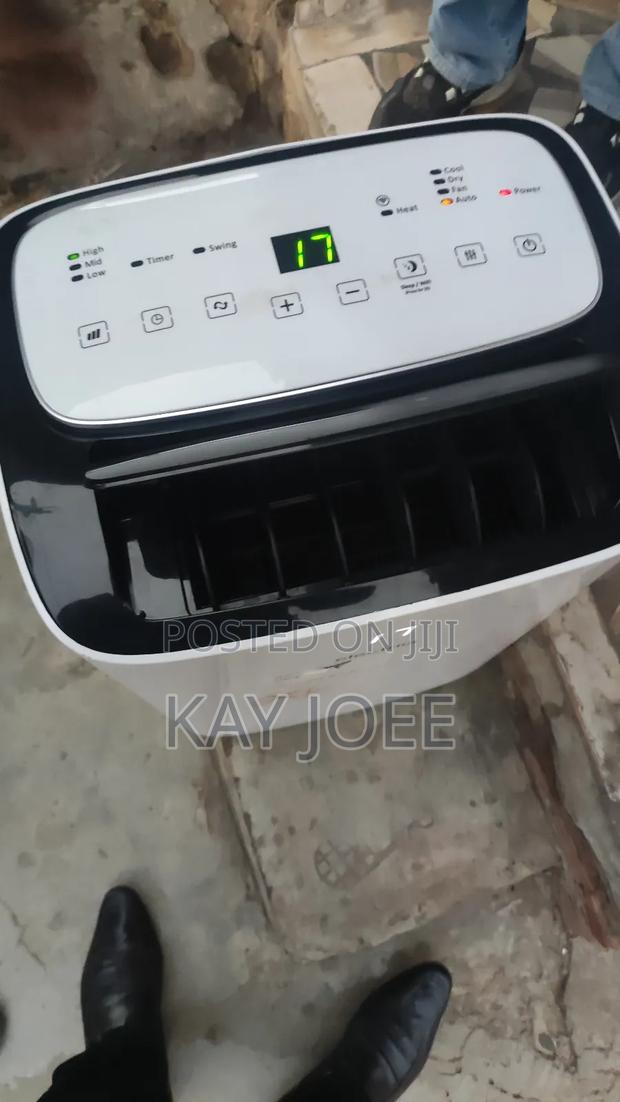 Standing Air Conditioner
