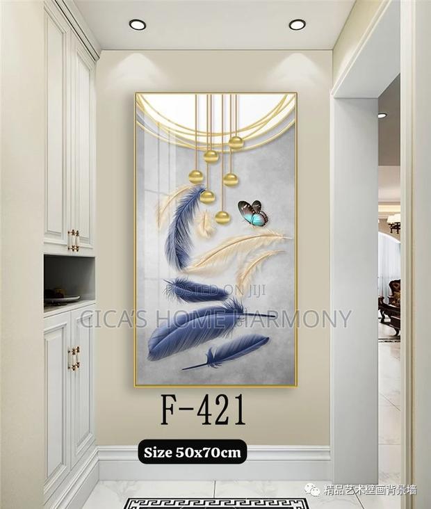 Beautiful/Quality Wall Painting · Photo 1