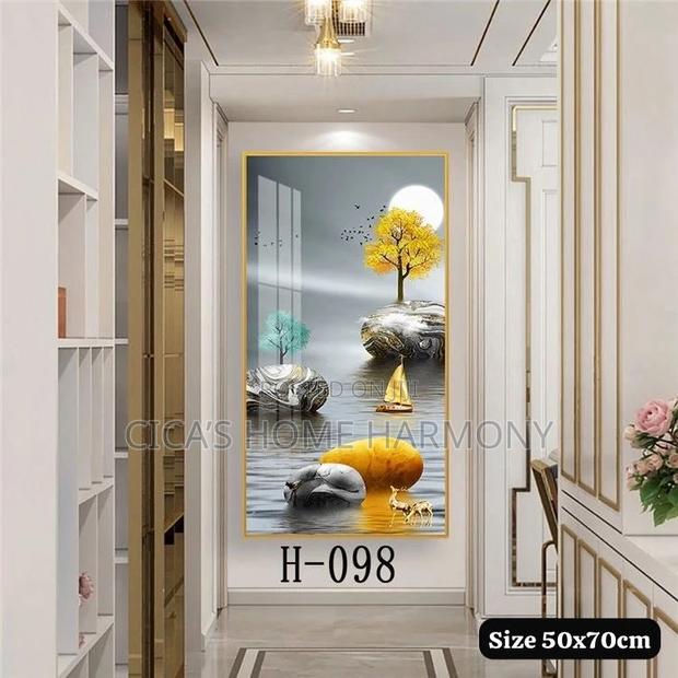 Beautiful/Quality Wall Painting · Photo 4