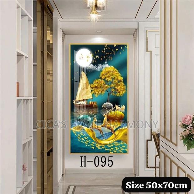 Beautiful/Quality Wall Painting · Photo 3