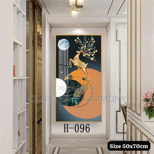 Beautiful/Quality Wall Painting · Photo 2