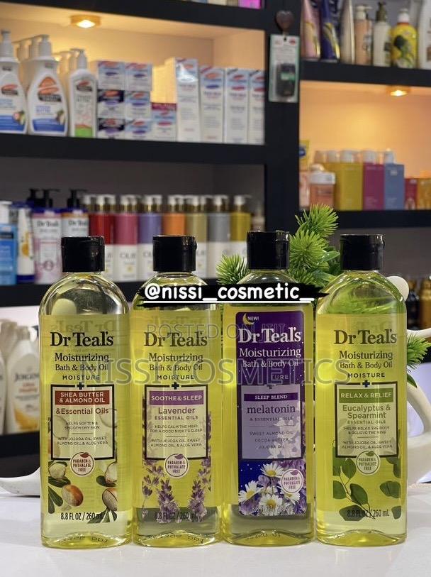 Dr Teal’S Body Oil · Photo 2
