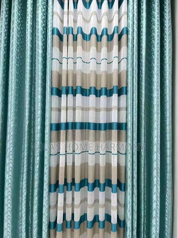 Beautiful Curtains · Photo 3