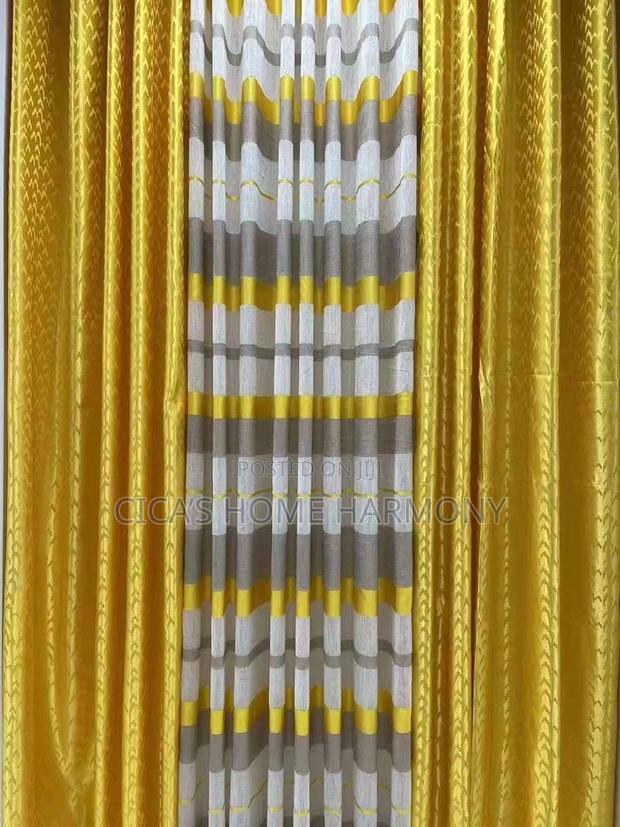 Beautiful Curtains · Photo 4