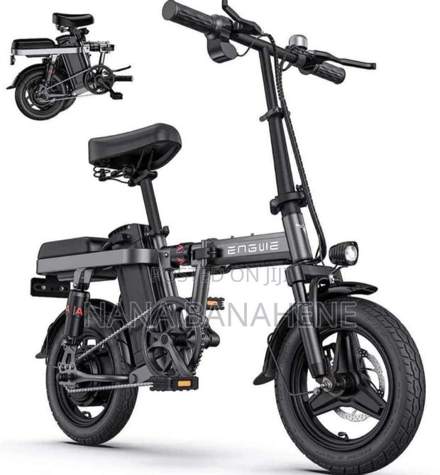 New Royal Motorcycle 2022 Black · Photo 2