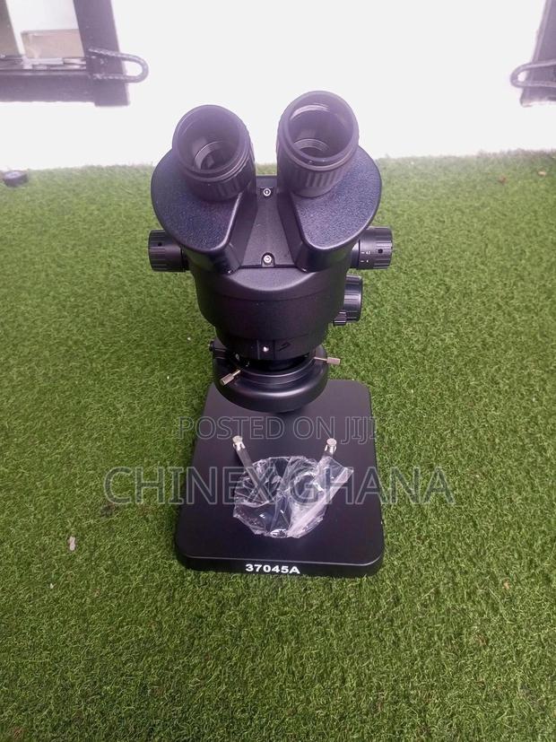 Microscope (Yx-ak-39) · Photo 4