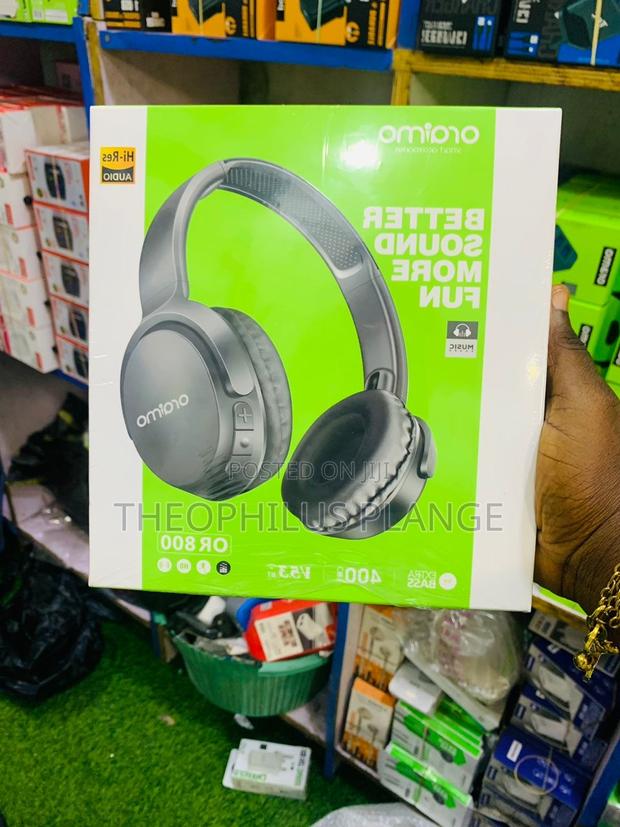 JBL Stereo Wireless Headset · Photo 3