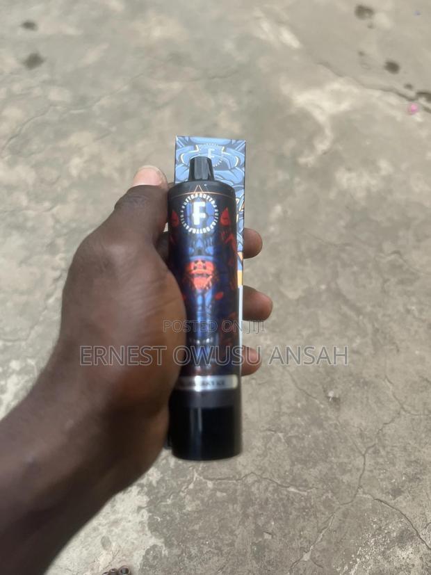 Fruito Vape 18000puffs · Photo 3