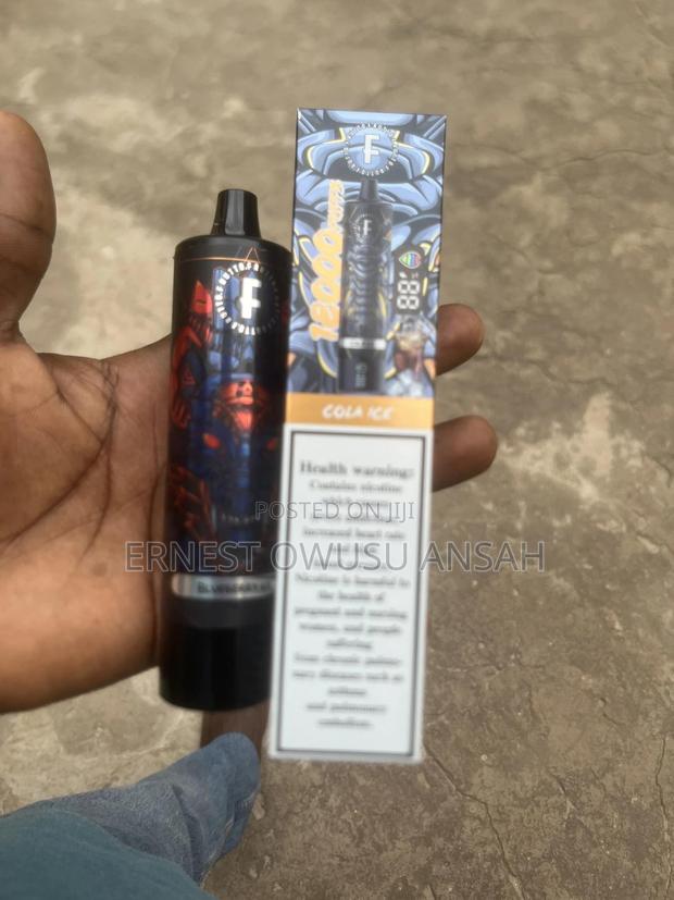 Fruito Vape 18000puffs · Photo 4