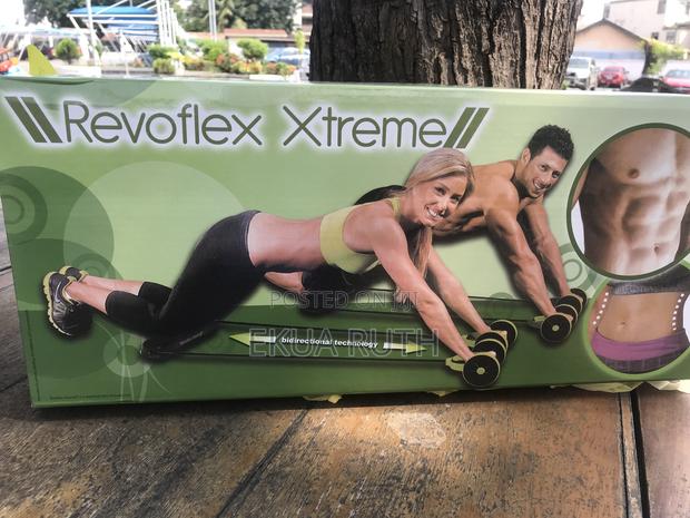 Revoflex Extreme · Photo 1