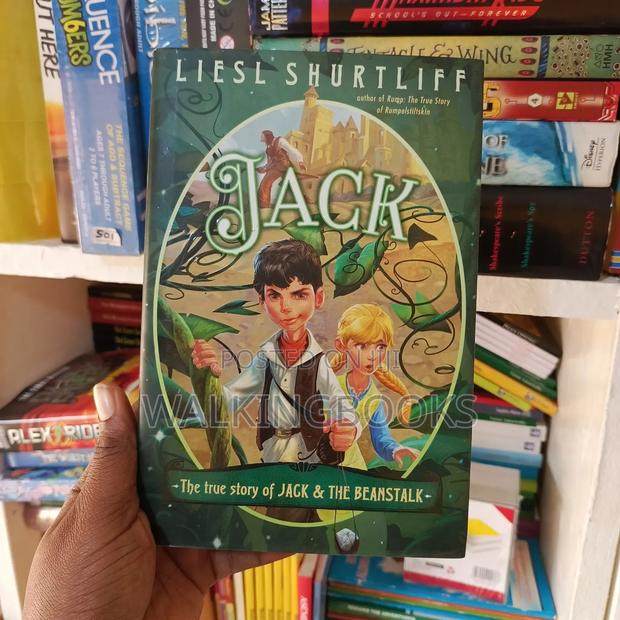 Jack and the Beans Stalk · Photo 2