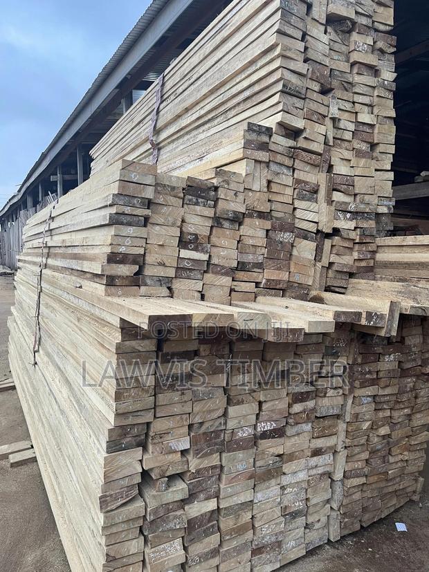 Roofing Wood -Esa 2x6 · Photo 2