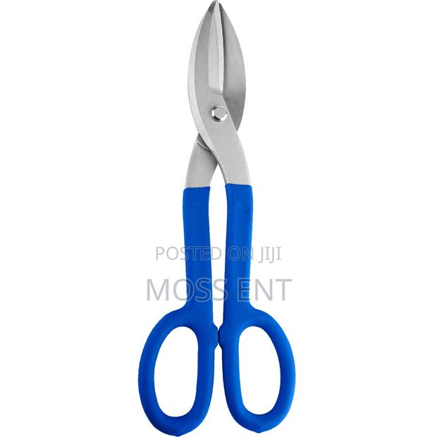 Wadfow Tin Snip 12" - C24p6 - Was4912 · Photo 2